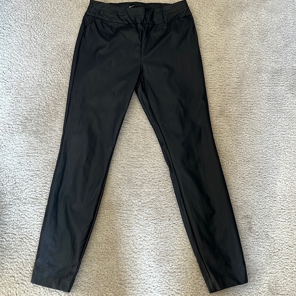 New York & Company Fitted Slacks